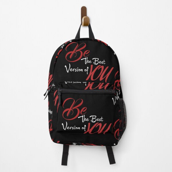Item preview, Be the best version of you  designed and sold by wiwiart.