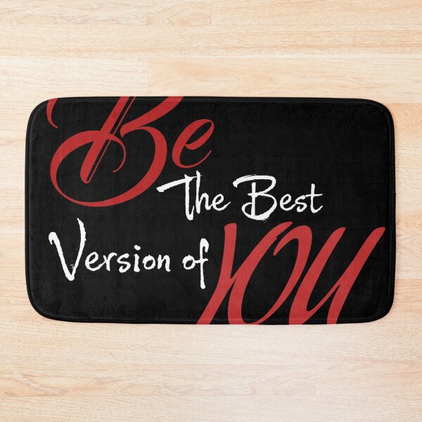 Item preview, Be the best version of you  designed and sold by wiwiart.