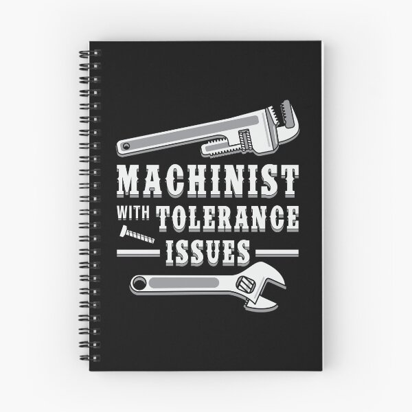 Item preview, Machinist Mechanic CNC Machinist Machine Gift Idea designed and sold by tshirtconcepts.