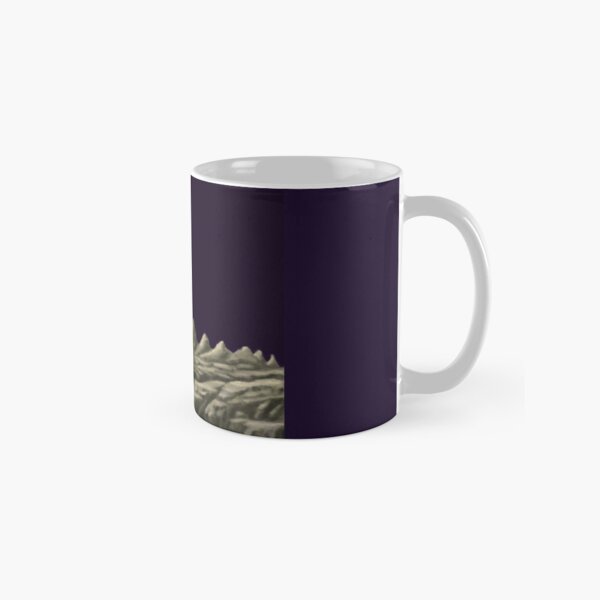 Spacescape Classic Mug