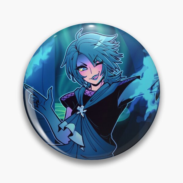 Item preview, Chilling Like a Villain... Aqua designed and sold by DaPandaBanda.