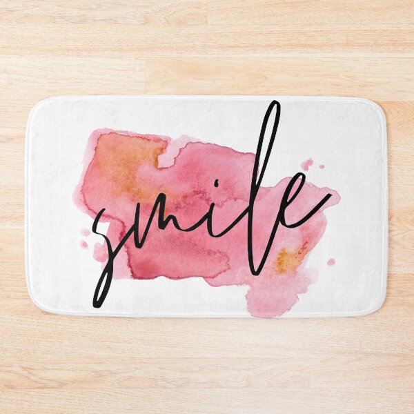 Artikelvorschau, Smile entworfen und verkauft von Herzshirts.
