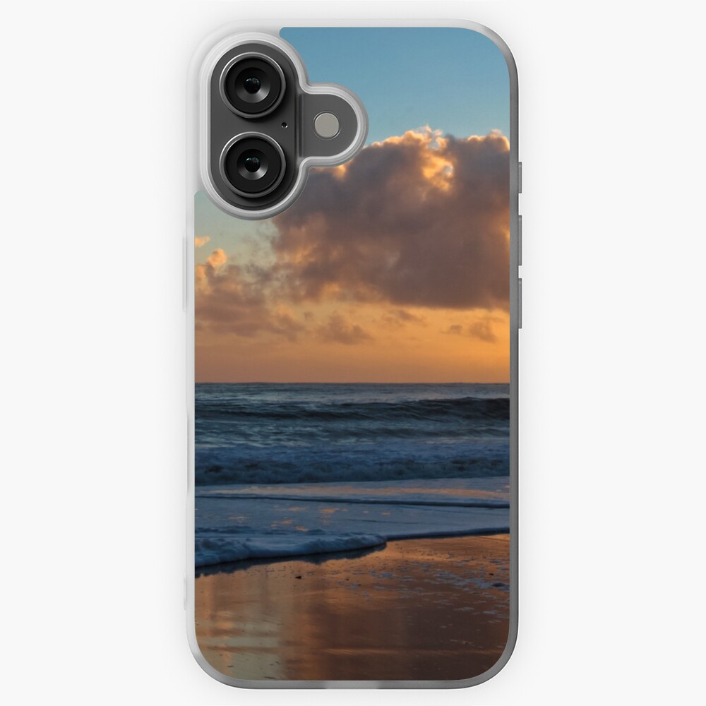 Item preview, iPhone Soft Case designed and sold by littleoldhag.