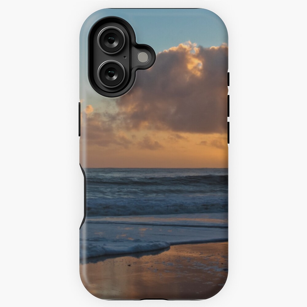 Item preview, iPhone Tough Case designed and sold by littleoldhag.
