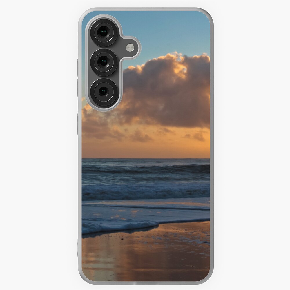 Item preview, Samsung Galaxy Soft Case designed and sold by littleoldhag.