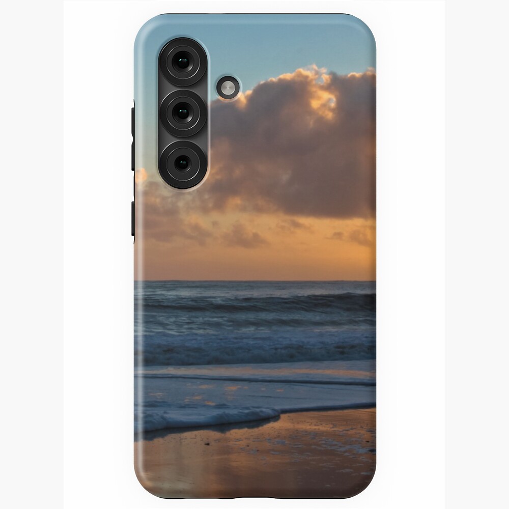 Item preview, Samsung Galaxy Tough Case designed and sold by littleoldhag.