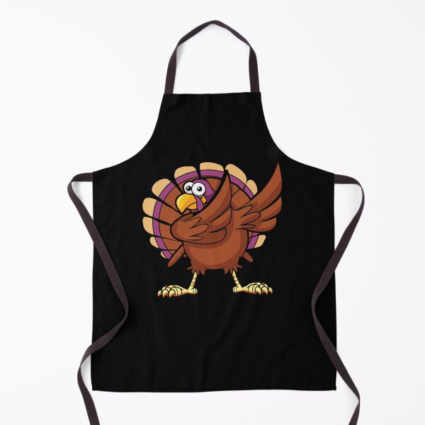 Item preview, Dabbing turkey designed and sold by Phate86.