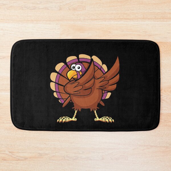 Item preview, Dabbing turkey designed and sold by Phate86.