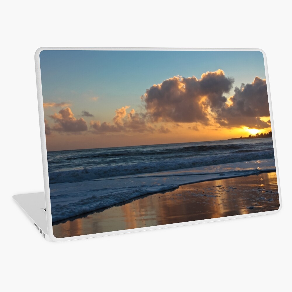 Item preview, Laptop Skin designed and sold by littleoldhag.