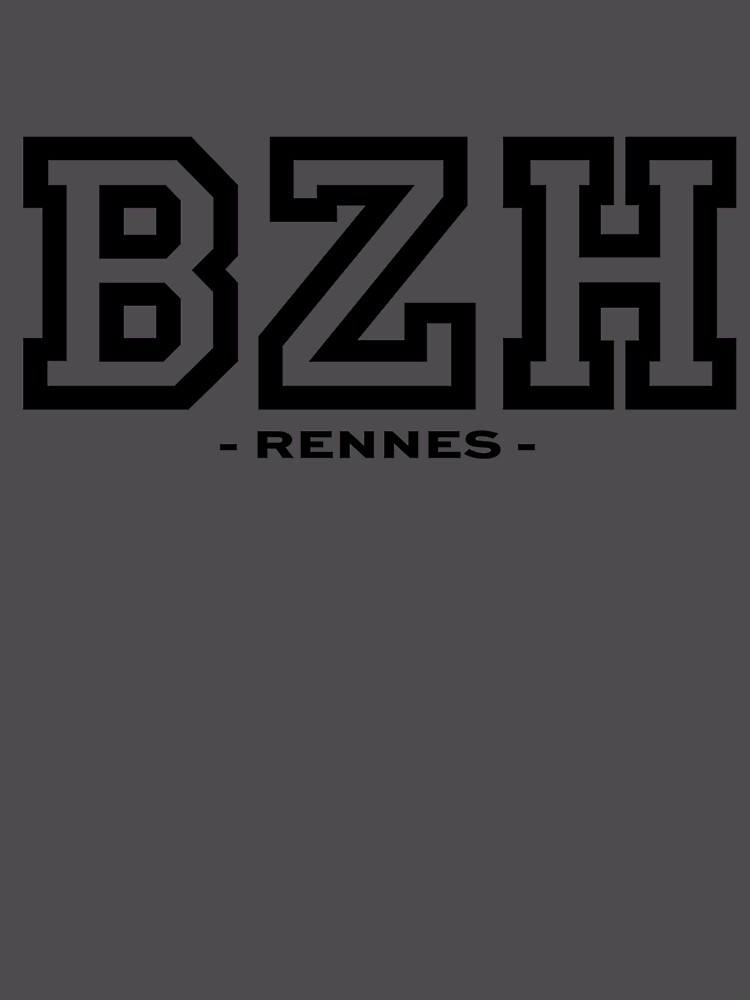 Thumbnail 6 von 6, Premium Oversized Pullover, BZH Rennes designt und verkauft von Dilo91.