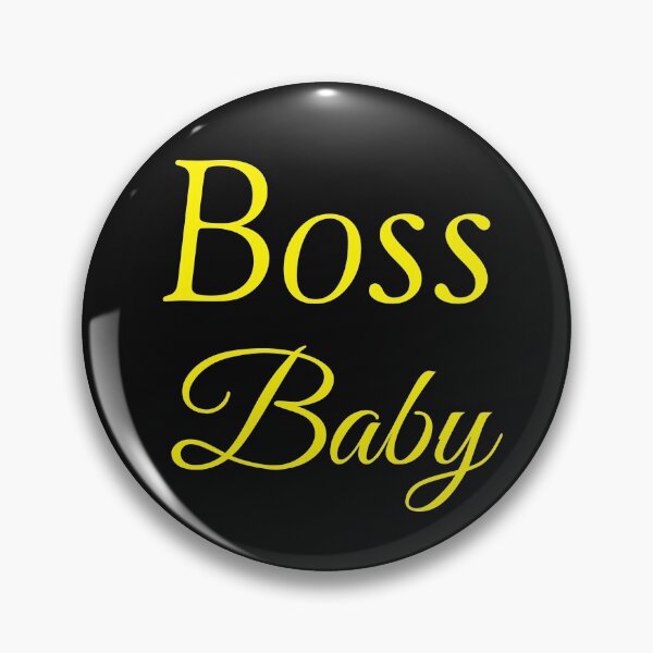 Item preview, Boss baby designed and sold by Abdelhakim-ben.