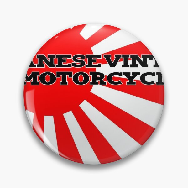 Item preview, Moto Paradiso: Japanese Vintage Motorcycles designed and sold by motoparadiso.