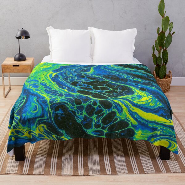 Item preview, Neon Fluid designed and sold by Geoglyser-Art.