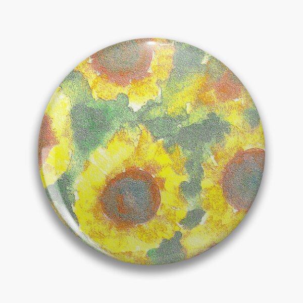 Item preview, Sunflowers designed and sold by CarolineLembke.