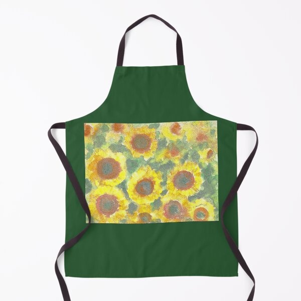 Item preview, Sunflowers designed and sold by CarolineLembke.