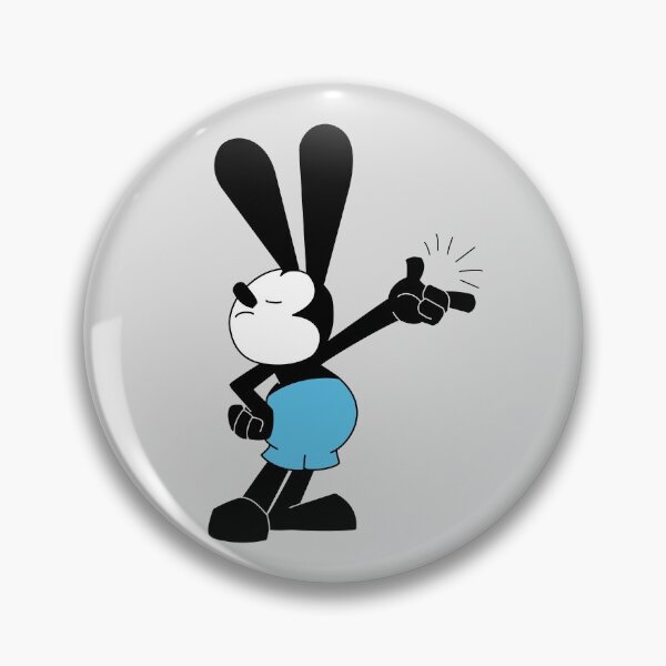 Item preview, Sassy Oswald designed and sold by NoirPineapple.