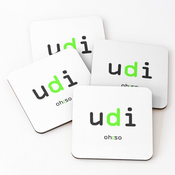 Item preview, UDI Make a statement or go ironic with silly text-speak. designed and sold by oh-so.