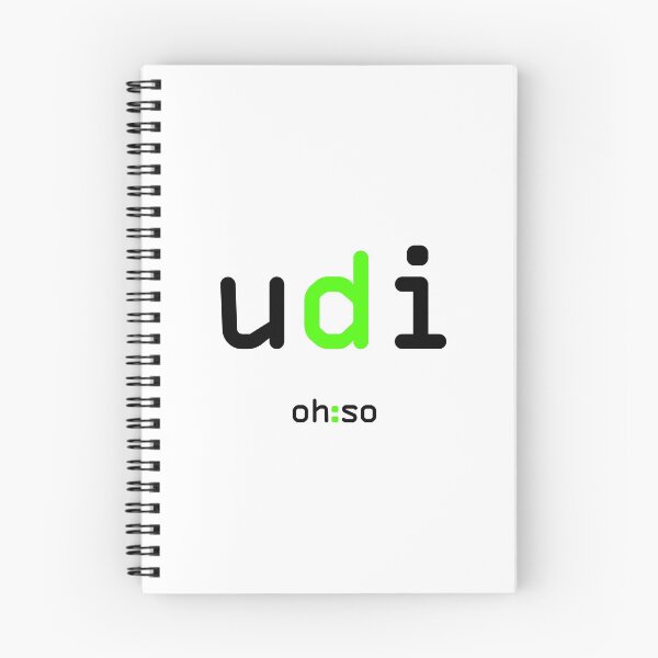 Item preview, UDI Make a statement or go ironic with silly text-speak. designed and sold by oh-so.