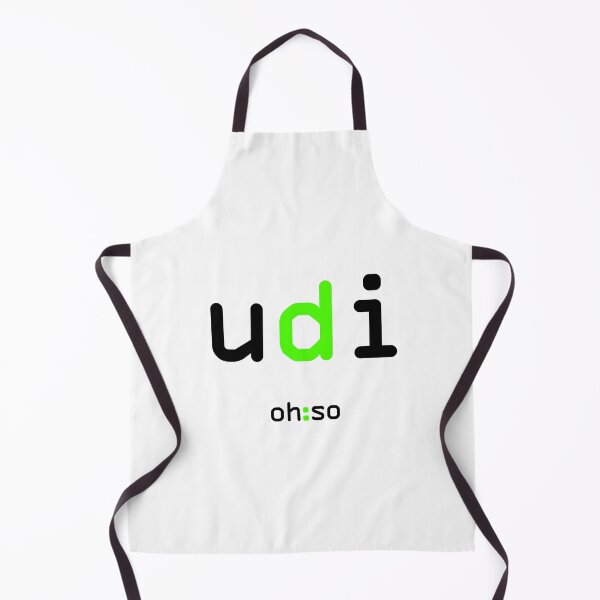 Item preview, UDI Make a statement or go ironic with silly text-speak. designed and sold by oh-so.