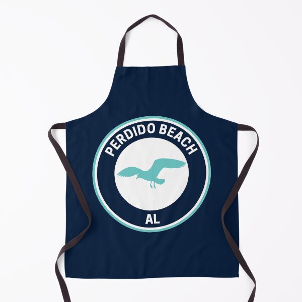 Item preview, Vintage Perdido Beach Alabama designed and sold by fearcity.