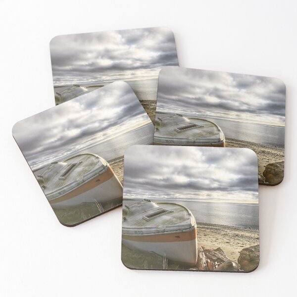 Item preview, Abandoned on the Beach - Photograph designed and sold by Kelly Lees.