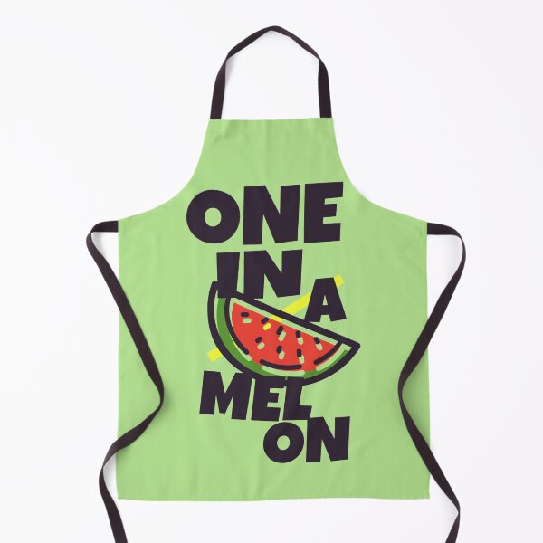 Artikelvorschau, Punny One in einer Melone entworfen und verkauft von hempress.