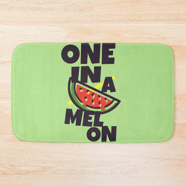 Artikelvorschau, Punny One in einer Melone entworfen und verkauft von hempress.