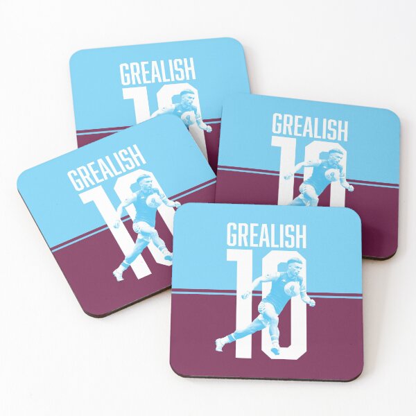 Item preview, Jack Grealish Design designed and sold by SYGN.