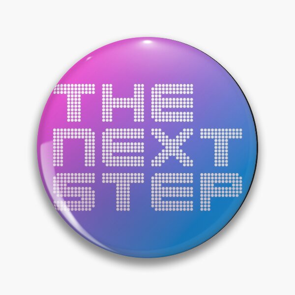 Item preview, The Next Step - Teen drama designed and sold by T-shirt-Designs.