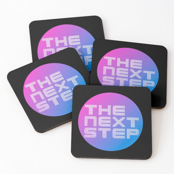 Item preview, The Next Step - Teen drama designed and sold by T-shirt-Designs.