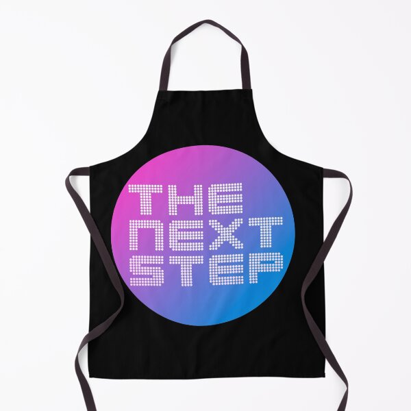 Item preview, The Next Step - Teen drama designed and sold by T-shirt-Designs.
