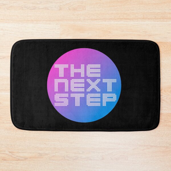Item preview, The Next Step - Teen drama designed and sold by T-shirt-Designs.