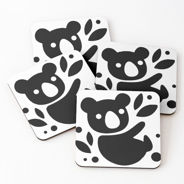Item preview, Cute Kawaii Koala Boba designed and sold by kanugi.