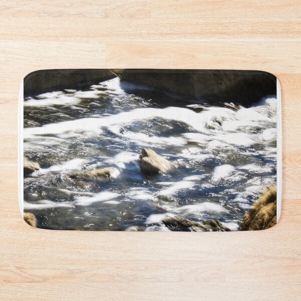 Item preview, Running River designed and sold by LoganMakes.