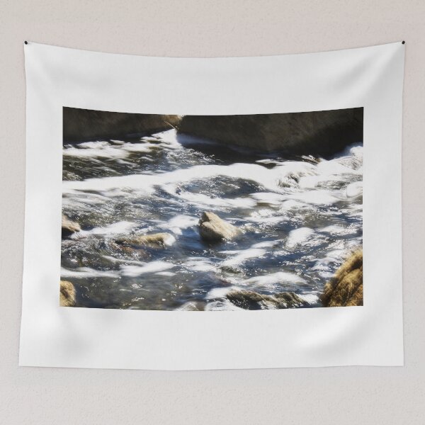 Item preview, Running River designed and sold by LoganMakes.