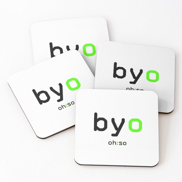 Item preview, BYO Make a statement or go ironic with silly text-speak. designed and sold by oh-so.