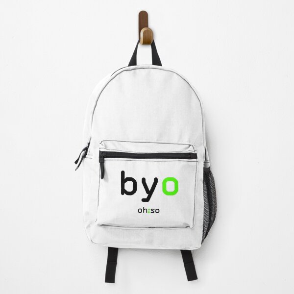Item preview, BYO Make a statement or go ironic with silly text-speak. designed and sold by oh-so.