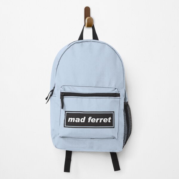 Mad City Backpacks Redbubble - where is the airport in mad city roblox