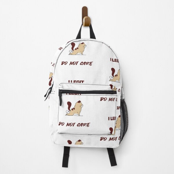 Item preview, i legit do not care designed and sold by AdoteE.