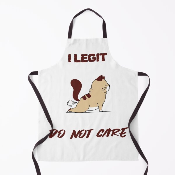 Item preview, i legit do not care designed and sold by AdoteE.