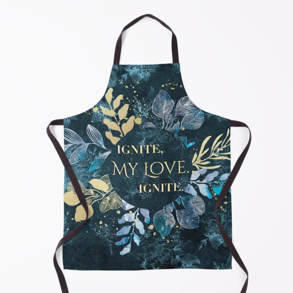 Item preview, Shatter Me- Ignite My Love designed and sold by SSSHAKED.