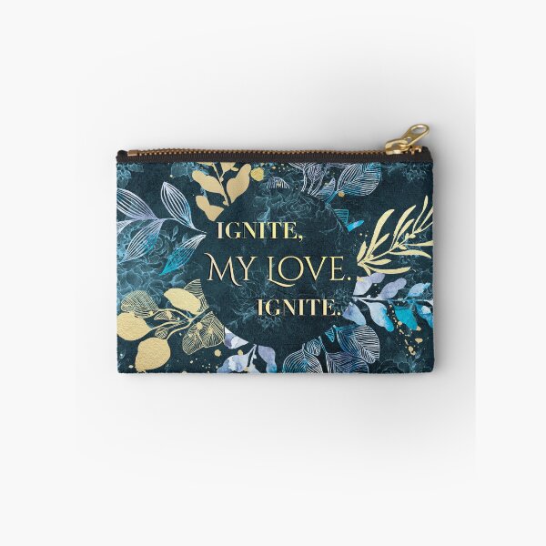 Item preview, Shatter Me- Ignite My Love designed and sold by SSSHAKED.