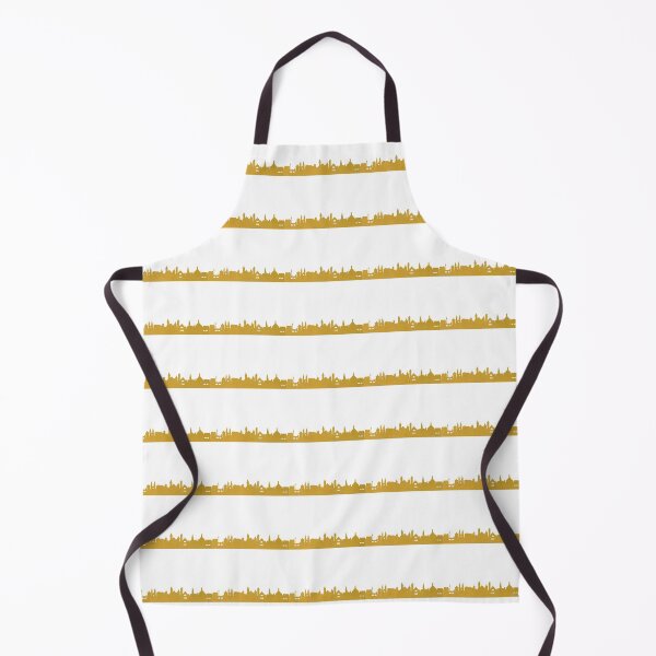 Item preview, Golden Nuremberg designed and sold by 44spaces.