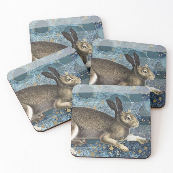 Item preview, a relaxed rabbit designed and sold by jamayr.