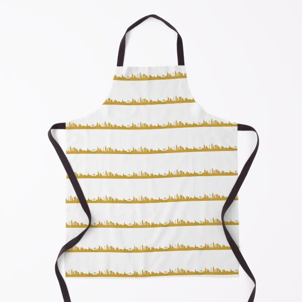 Item preview, Golden Frankfurt designed and sold by 44spaces.
