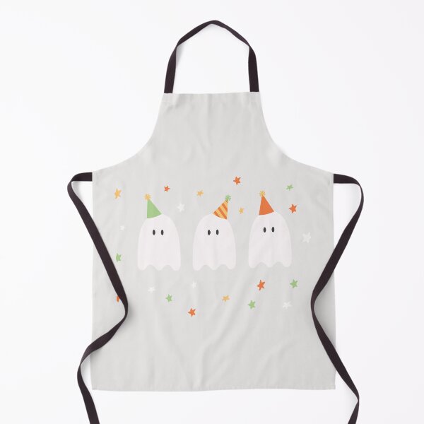 Item preview, Ghost parties designed and sold by Bebouna.