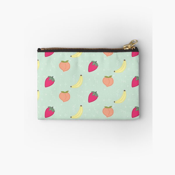 Item preview, Cute Fruit Pattern designed and sold by surrealvisionz.