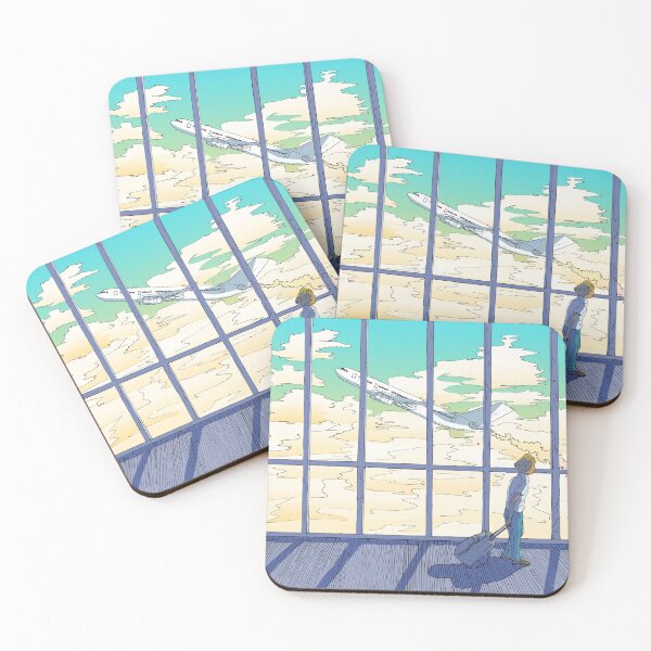 Item preview, Flight Path designed and sold by epengu.