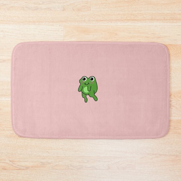 Item preview, Cute, Blushing Frog | Tiny, Shy Frog Dude  designed and sold by Turne875.