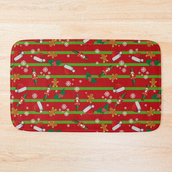 Item preview, Christmas Pattern designed and sold by Vector-Market.